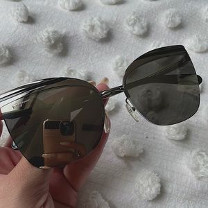 Salvatore Ferragamo sunglasses
